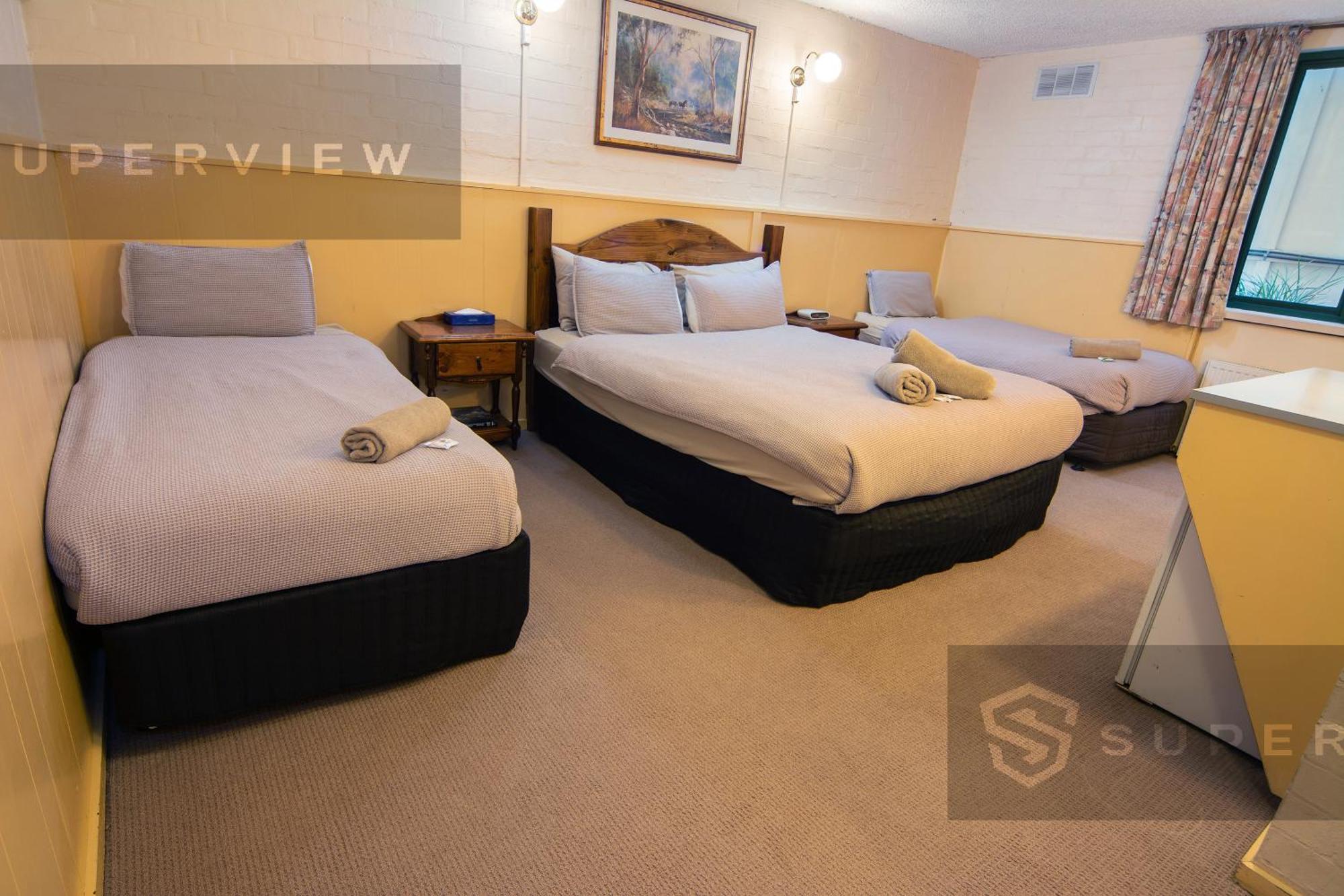 Arlberg Hotel Mt. Buller Mount Buller Zimmer foto