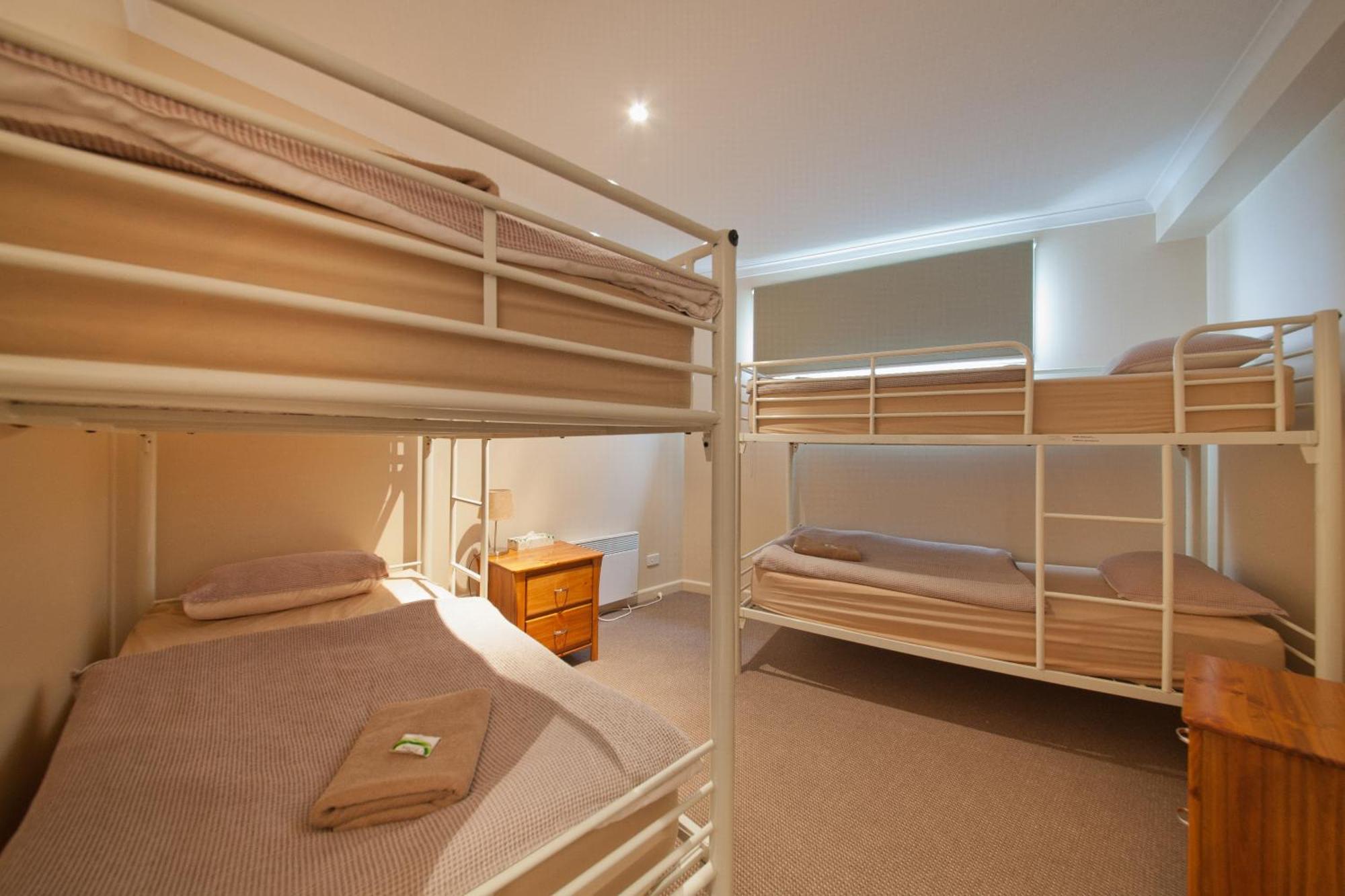 Arlberg Hotel Mt. Buller Mount Buller Zimmer foto